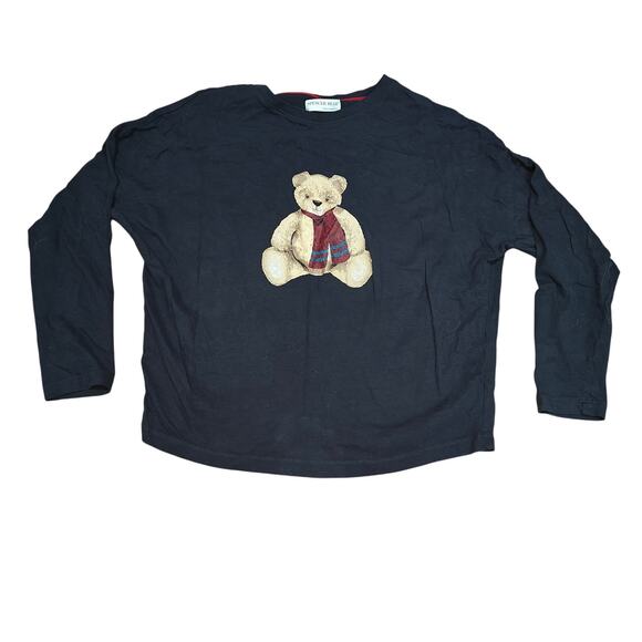 Spencer Bear Family Christmas Pyjama Set Womens Small - Picture 2 of 9